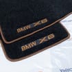 Коврики на BMW X6 (E71/E72) 2008 - 2014 в Белгороде