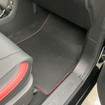 EVA коврики на Haval H3 2024 - 2025 в Белгороде