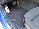 Коврики на BMW 3 Gran Turismo (F34) 2013 - 2020 в Белгороде