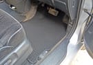 Коврики на Honda Odyssey II 1998 - 2004 в Белгороде