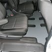 Ворсовые коврики на Honda Freed II 2016 - 2024 в Белгороде