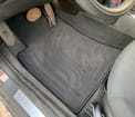 Ворсовые коврики на Mini Cooper Clubman (R55) 2007 - 2014 в Белгороде