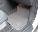 EVA коврики на BMW 2 Active Tourer (F45) 2014 - 2022 в Белгороде