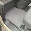 Ворсовые коврики на Nissan Serena (C27) 2016 - 2022 в Белгороде