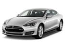 Коврики на Tesla Model S 2012 - 2025 в Белгороде