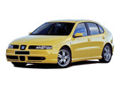 Коврики на Seat Leon I 1999 - 2006 в Белгороде