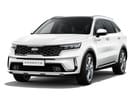 Коврики на KIA Sorento IV 2020 - 2025 в Белгороде
