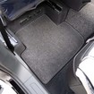 Коврики на Volkswagen Tharu 2018 - 2025 в Белгороде