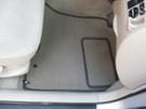 Ворсовые коврики на Toyota Corolla Fielder (E12) 2001 - 2006 в Белгороде