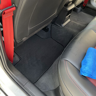 Коврики на Audi Q2L 2016&nbsp;-&nbsp;2026 в Белгороде