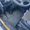 Коврики на Спецтехника Автокран STC800T5  в Белгороде