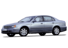 Ворсовые коврики на Chevrolet Evanda 2004 - 2006 в Белгороде