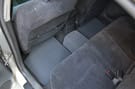Ворсовые коврики на Toyota Premio I 2001 - 2007 в Белгороде