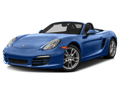 EVA коврики на Porsche Boxster (981) 2012 - 2016 в Белгороде