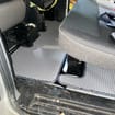 Коврики на Mitsubishi Delica D:3 2011 - 2019 в Белгороде