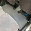 Коврики на Honda Civic VII 5d 2000 - 2005 в Белгороде