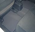 EVA коврики на Honda HR-V 1998 - 2005 в Белгороде