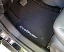 Коврики на Ford EcoSport 2012 - 2023 в Белгороде