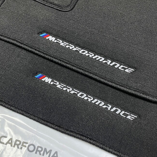 Ворсовые коврики на BMW 2 (F22/F23) 2014&nbsp;-&nbsp;2021 в Белгороде