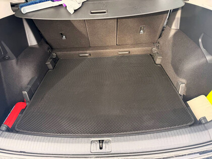 EVA коврики на Volkswagen Tiguan L 2020&nbsp;-&nbsp;2026 в Белгороде