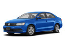 EVA коврики на Volkswagen Jetta VI 2010 - 2019 в Белгороде