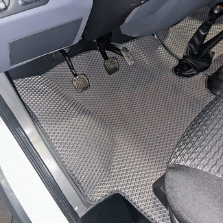 EVA коврики на ГАЗ ГАЗель 1994&nbsp;-&nbsp;2026 в Белгороде