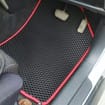 Коврики на Toyota Ist I 2002 - 2007 в Белгороде