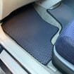 EVA коврики на Honda Odyssey III 2004 - 2010 в Белгороде