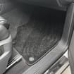 EVA коврики на Volkswagen Touareg II 2010 - 2018 в Белгороде