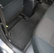 EVA коврики на Toyota Corolla (E15) 2006 - 2013 в Белгороде