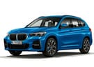 EVA коврики на BMW X1 (F48) 2015 - 2022 в Белгороде