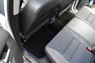 Коврики на Chery Tiggo 3 2014 - 2020 в Белгороде