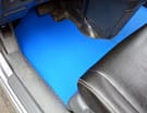 Коврики на Honda Element 2003 - 2011 в Белгороде