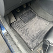 Ворсовые коврики на Toyota Corolla (E12) 2000 - 2007 в Белгороде