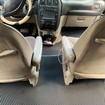 Коврики на Dodge Grand Caravan (RG) 2000 - 2007 в Белгороде