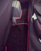 Ворсовые коврики на Subaru Impreza III 2007 - 2012 в Белгороде