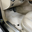Ворсовые коврики на Mercedes CL (C216) 2006 - 2014 в Белгороде