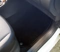 EVA коврики на Skoda Roomster 2006 - 2015 в Белгороде