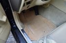 Ворсовые коврики на Infiniti M III 2006 - 2010 в Белгороде