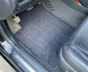 Ворсовые коврики на Toyota Camry (XV30) 2001 - 2006 в Белгороде