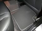 Коврики на Geely Emgrand EC7 2009 - 2020 в Белгороде