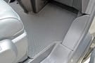 EVA коврики на Citroen Spacetourer 2016 - 2025 в Белгороде