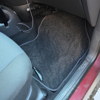 Коврики на Ford Focus I 1998 - 2005 в Белгороде