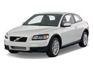 Коврики на Volvo C30 2006 - 2013 в Белгороде