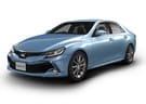 Коврики на Toyota Mark X (130) 2009 - 2019 в Белгороде
