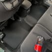 Коврики на Toyota Allex 2001 - 2006 в Белгороде