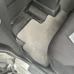 Коврики на Nissan Tiida (C11) 2004 - 2014 в Белгороде