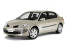 Коврики на Renault Megane II 2002 - 2008 в Белгороде