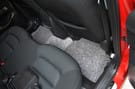 EVA коврики на Mazda CX5 II 2016 - 2025 в Белгороде