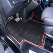 Ворсовые коврики на Mercedes Sprinter (W907/W910) 2018 - 2025 в Белгороде